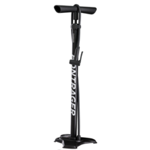 Pomp Bontrager Charger Euro NIEUW