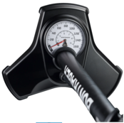 Pomp Bontrager Charger Pomp Bontrager Charger