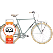 BSP Gaev Men, Hazy California