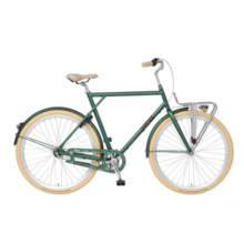 BSP Gaev Men, Emerald Green