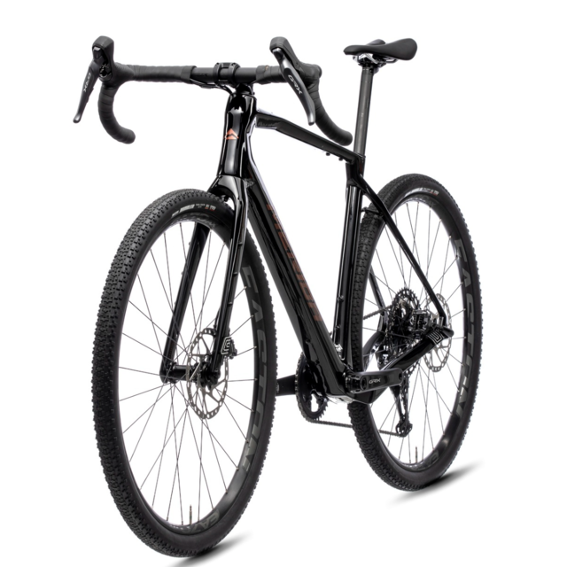 MERIDA Silex 7000 - gravelbike