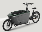 Tenways Cargo One - Elektrische Bakfiets
