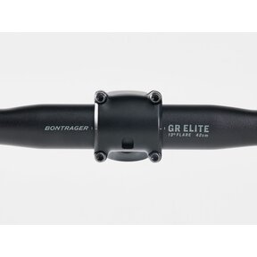 Stuurpen Trek RCS Pro -7D 70 mm Black