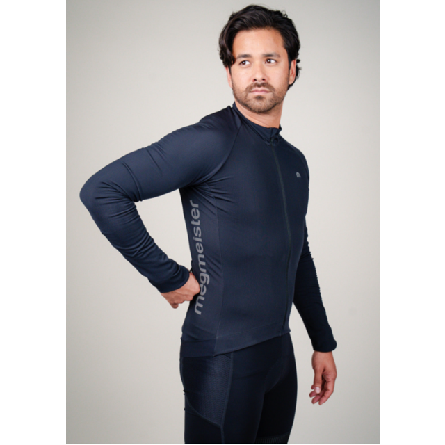 THERMODREAM WINTER JERSEY THERMODREAM WINTER JERSEY