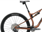 MERIDA Ninety-Six 9000 - maat L - (1.80 - 1.90) MERIDA Ninety-Six 9000 - maat L - (1.80 - 1.90)