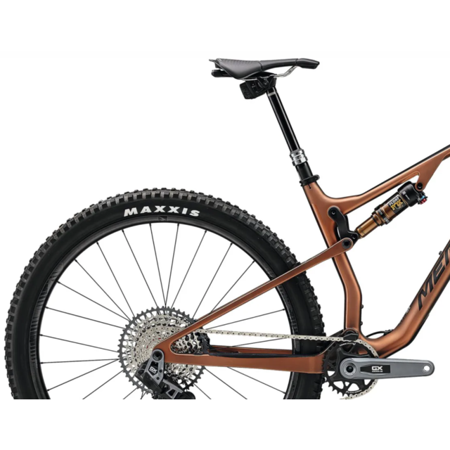 MERIDA Ninety-Six 9000 - maat L - (1.80 - 1.90) MERIDA Ninety-Six 9000 - maat L - (1.80 - 1.90)