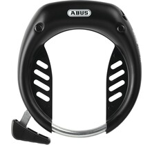 Abus 496 Tectic - Ringslot - Zwart