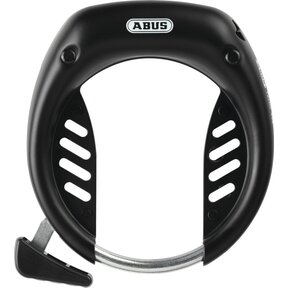 Het ringslot TECTIC™ 496 van ABUS is eenvoudig en