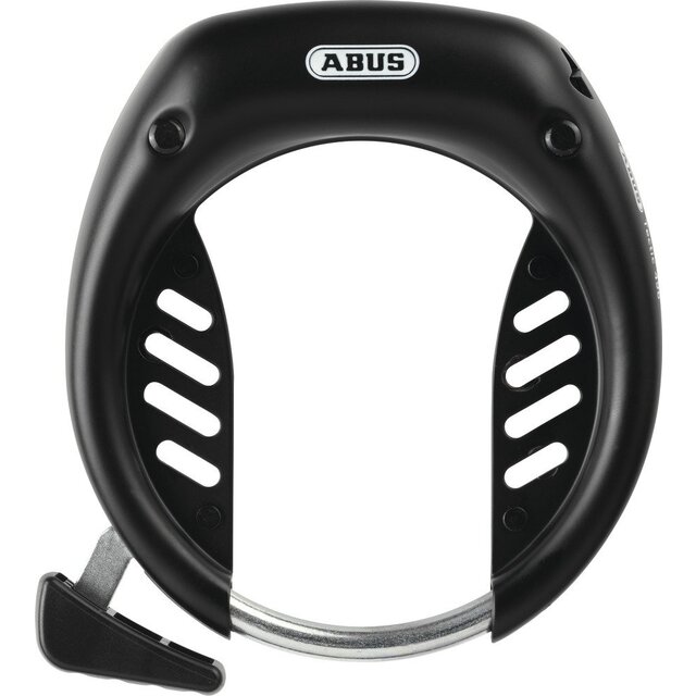 Abus 496 Tectic - Ringslot - Zwart Abus 496 Tectic - Ringslot - Zwart