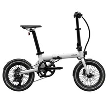 Eovolt Morning, elektrische vouwfiets