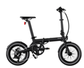 Eovolt Morning, elektrische vouwfiets Eovolt Morning, elektrische vouwfiets
