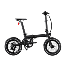 Eovolt Morning, elektrische vouwfiets