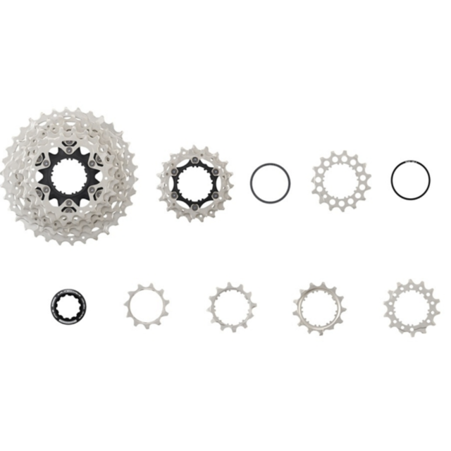 Cassette Ultegra CS-R8101 - 12 speed