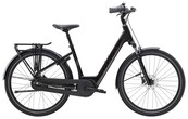 TREK District+ 2 Lowstep - TREK - BLACK