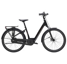 TREK District+ 2 Lowstep - TREK - BLACK