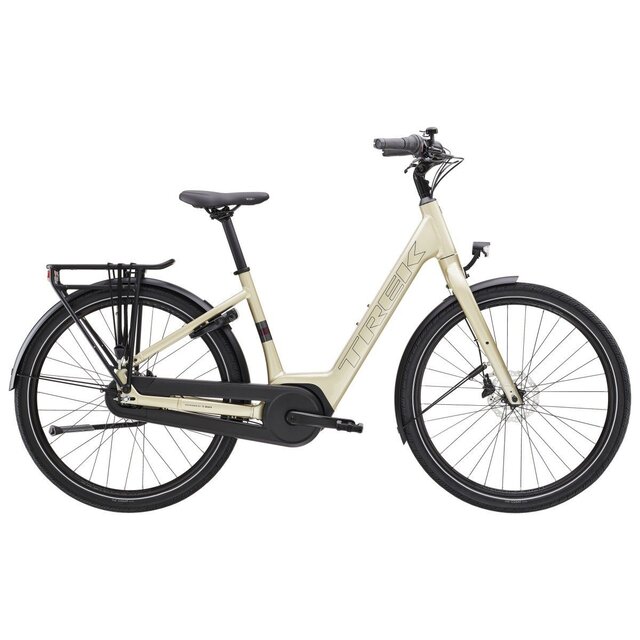 TREK District+ 1 Lowstep  (e-bike) TREK District+ 1 Lowstep  (e-bike)