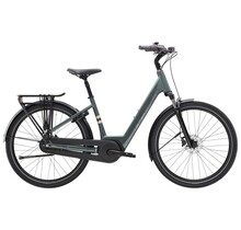 TREK District+ 2 Lowstep - 5 jaar garantie