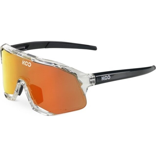 KOO Demos Glass L.Red Uni KOO Demos Glass L.Red Uni