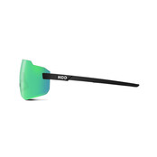 KOO Supernova Black Matt Green L.Green Mirror Uni