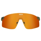 KOO Nova Olive Green Matt L.Orange Mirror Uni KOO Nova Olive Green Matt L.Orange Mirror Uni