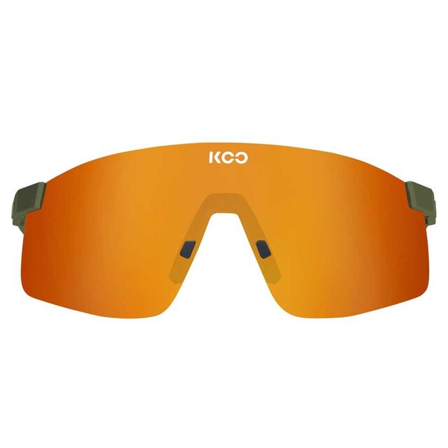 KOO Nova Olive Green Matt L.Orange Mirror Uni KOO Nova Olive Green Matt L.Orange Mirror Uni