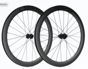 LEEZE CC 50 Disc BASIC wielen LEEZE CC 50 Disc BASIC wielen