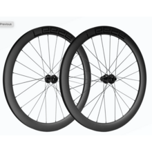 LEEZE CC 50 Disc BASIC wielen
