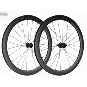 LEEZE CC 50 Disc BASIC wielen