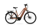 Velo de Ville SEB 890 Bosch, Sahara brown mat Velo de Ville SEB 890 Bosch, Sahara brown mat