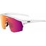 KOO KOO Alibi White Matt/ Fuchsia Photochromic