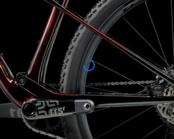 TREK Supercaliber SLR 9.8 XT Gen 2 TREK Supercaliber SLR 9.8 XT Gen 2