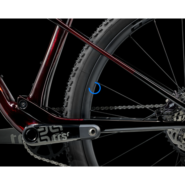 TREK Supercaliber SLR 9.8 XT Gen 2 TREK Supercaliber SLR 9.8 XT Gen 2