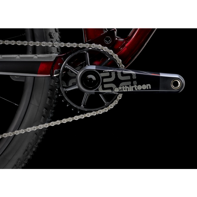 TREK Supercaliber SLR - XT di2 - Gen 2