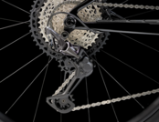 TREK Supercaliber SLR 9.8 XT Gen 2 TREK Supercaliber SLR 9.8 XT Gen 2