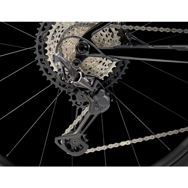 TREK Supercaliber SLR 9.8 XT Gen 2 TREK Supercaliber SLR 9.8 XT Gen 2