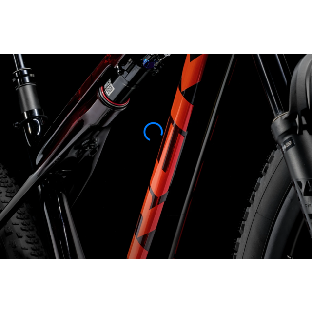 TREK Supercaliber SLR - XT di2 - Gen 2