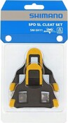 Shimano Sm-sh11 Spd-sl Schoenplaatjes Shimano Sm-sh11 Spd-sl Schoenplaatjes