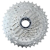 Cassette 10 speed Shimano CS-HG50 11-36T Cassette 10 speed Shimano CS-HG50 11-36T