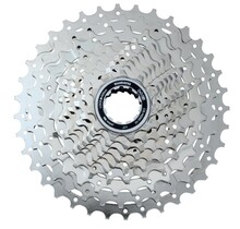 Cassette 10 speed Shimano CS-HG50 11-36T