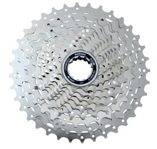 Cassette 10 speed Shimano CS-HG50 11-36T