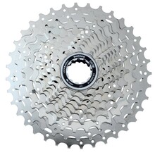 Cassette 10 speed Shimano CS-HG50 11-36T