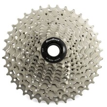 Cassette Sunrace CSMS1 10 speed