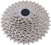 Cassette Sunrace CSMS1 10 speed Cassette Sunrace CSMS1 10 speed