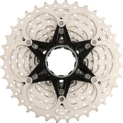 Cassette Sunrace CSMS1 10 speed Cassette Sunrace CSMS1 10 speed