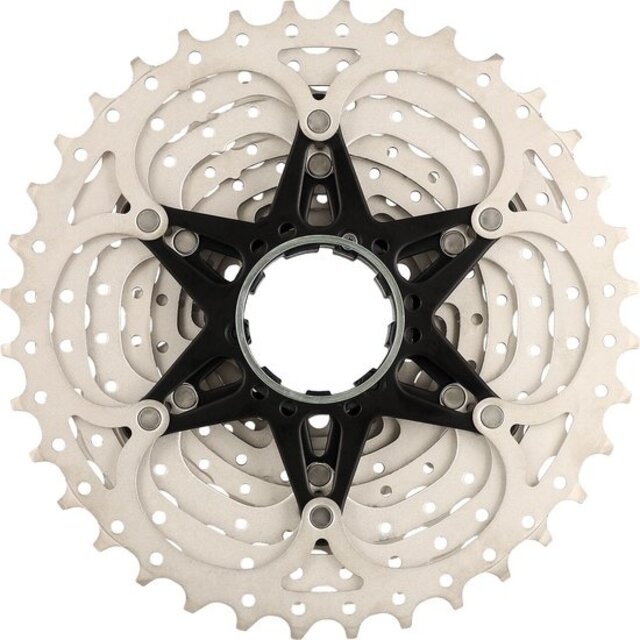 Cassette Sunrace CSMS1 10 speed Cassette Sunrace CSMS1 10 speed