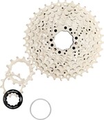Cassette Sunrace CSMS1 10 speed Cassette Sunrace CSMS1 10 speed