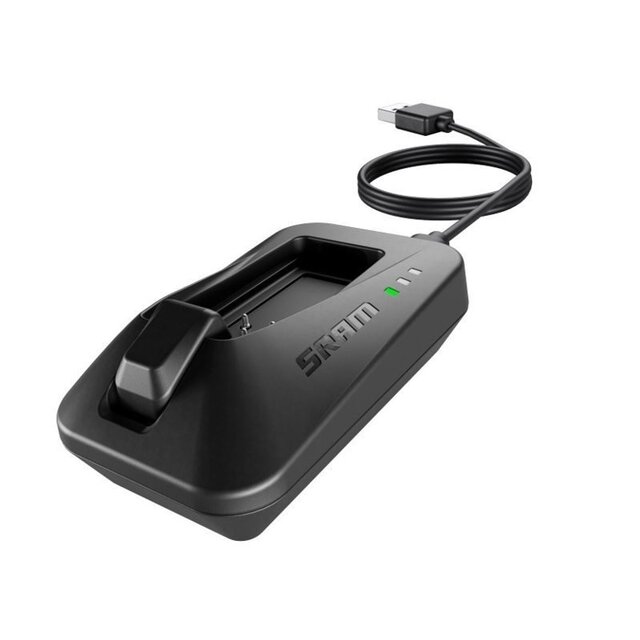 Oplader batterij sram etap met kabel Oplader batterij sram etap met kabel