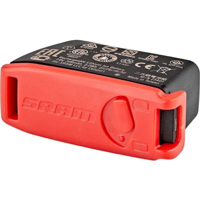 Accu Sram Axs Accu Sram Axs