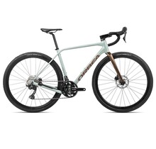 Orbea TERRA H30 2024 Gravelbike, Blue Stone M