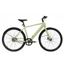 Tenways CGO 600 PRO Groen